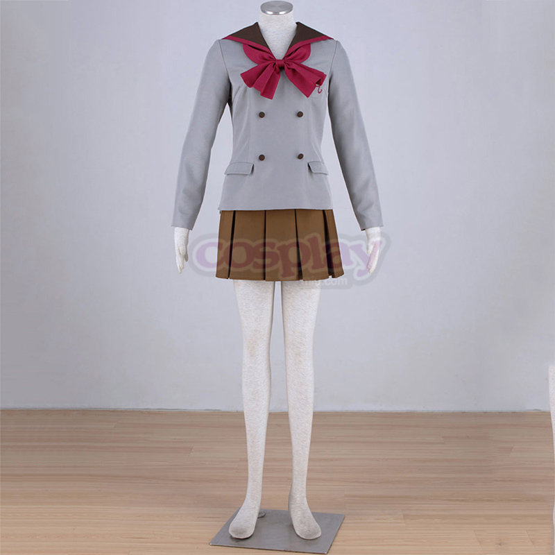 Sailor Moon Hino Rei 4 Cosplay Kostymer Online Butikken