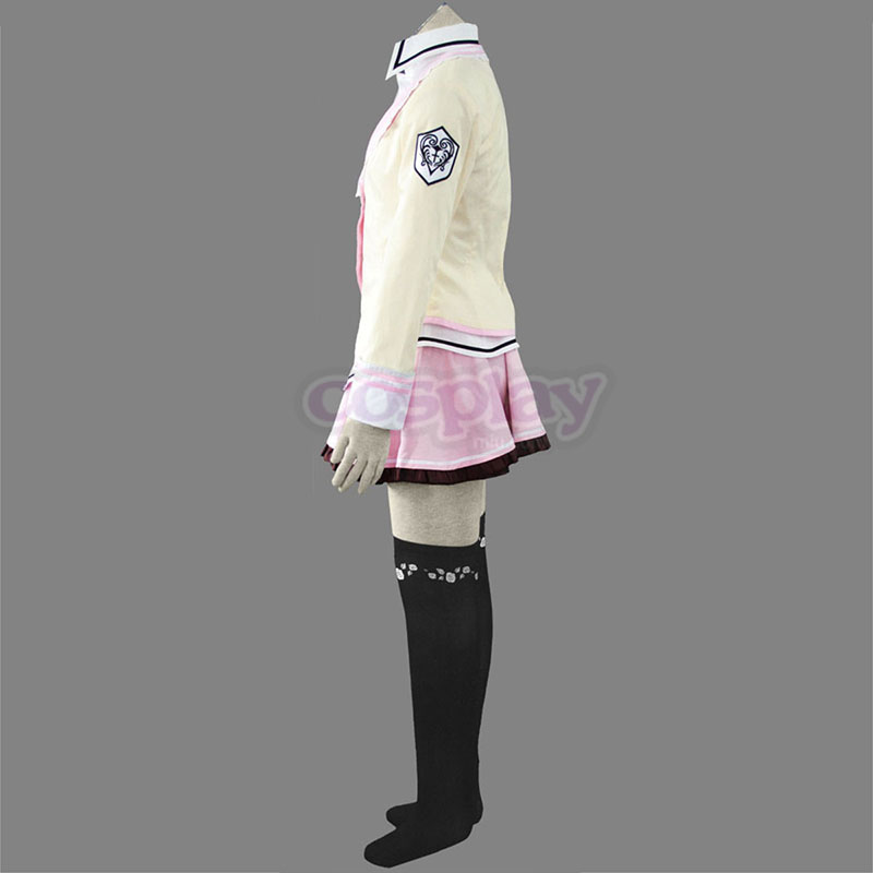 Supreme Candy School kvinnelige Uniformer Cosplay Kostymer Online Butikken
