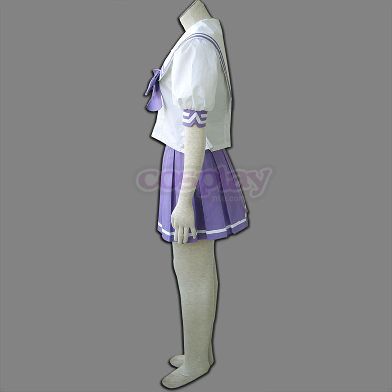 Kimi ga Nozomu Eien Suzumiya Haruka 1 Cosplay Kostymer Online Butikken