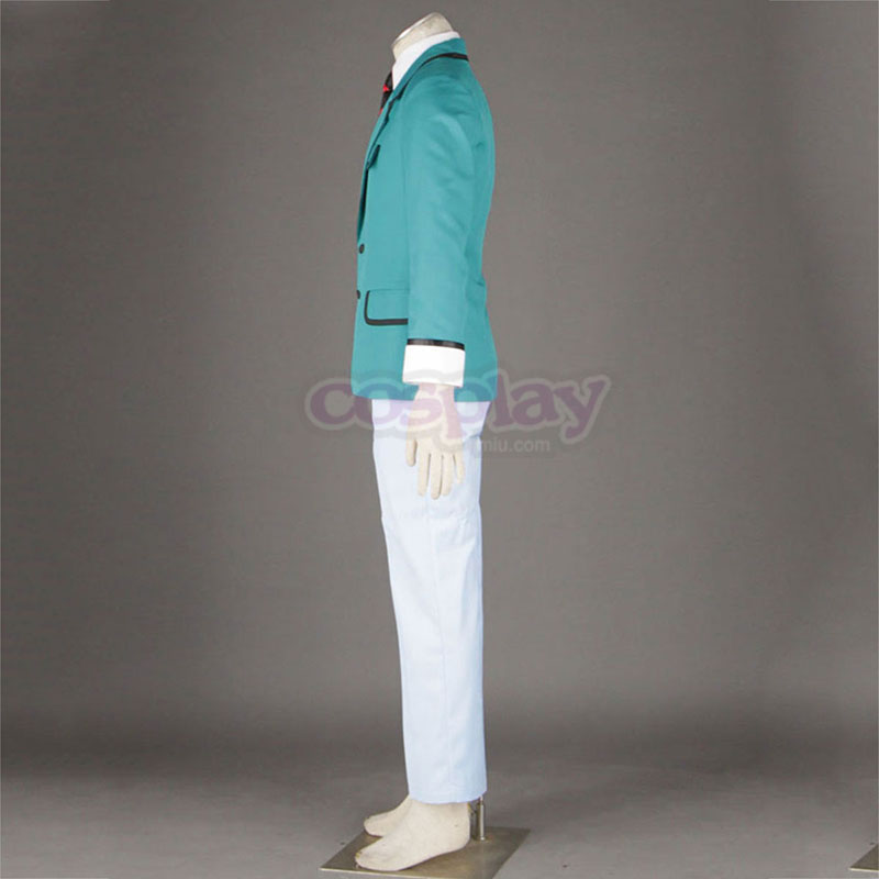 Bakuman Male School Uniform Cosplay Kostymer Online Butikken