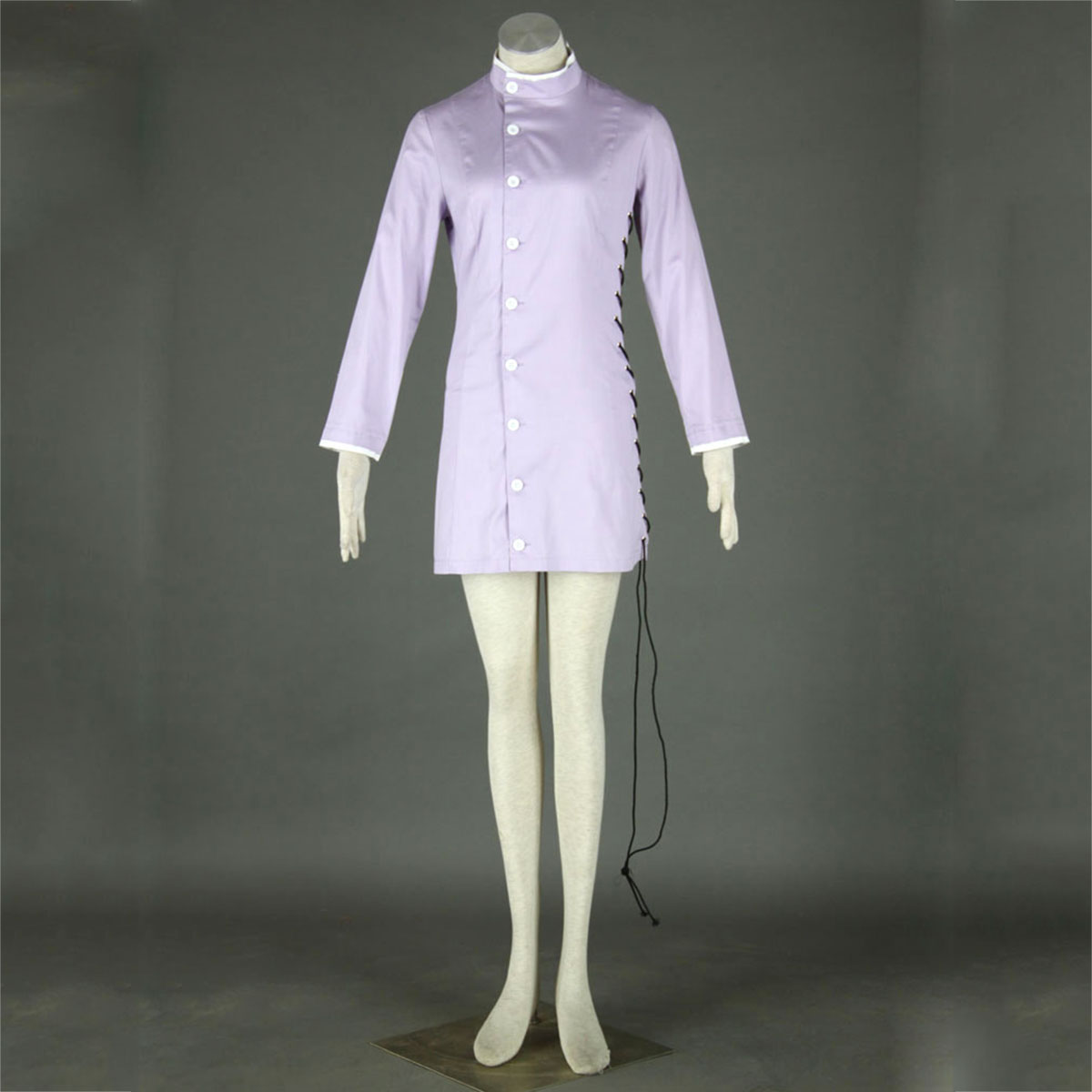 Nurse Culture Uniform 1 Cosplay Kostymer Online Butikken
