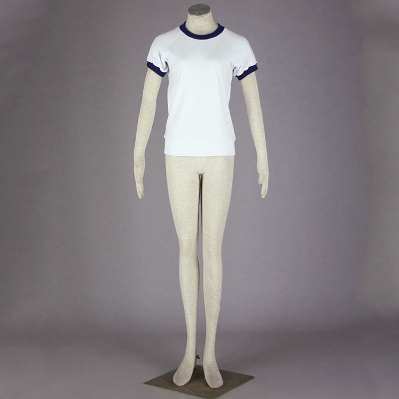 School Uniform Janpanese Sportswear 1 Cosplay Kostymer Online Butikken