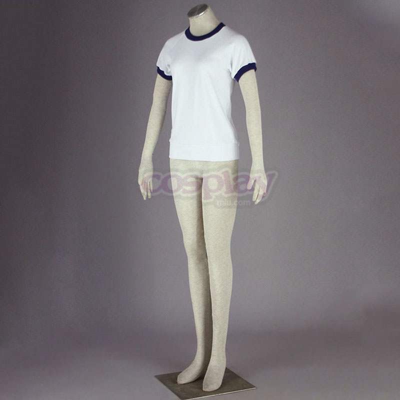 School Uniform Janpanese Sportswear 1 Cosplay Kostymer Online Butikken