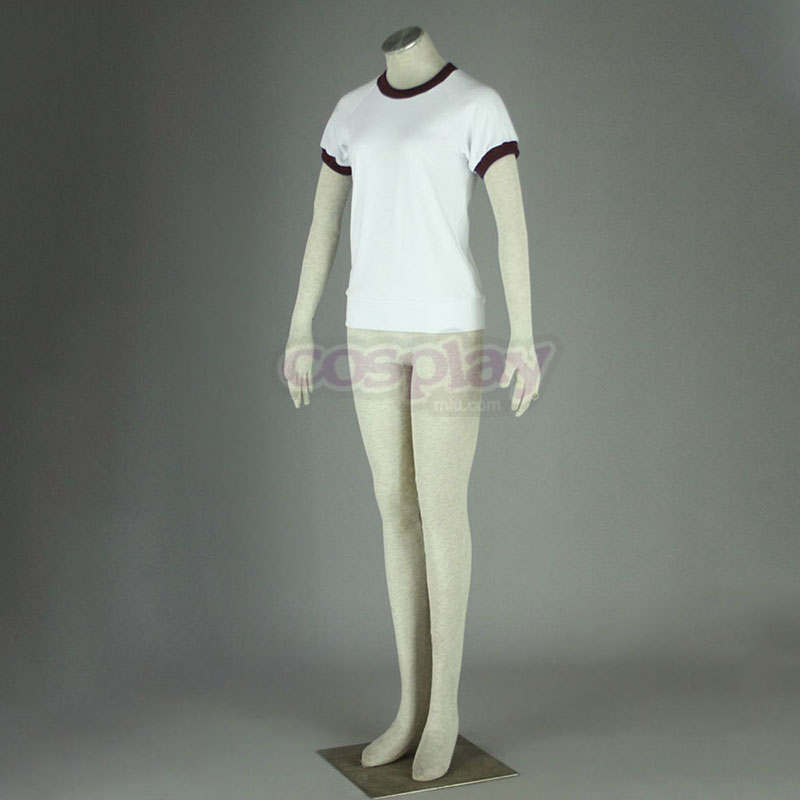 School Uniform Janpanese Sportswear 2 Cosplay Kostymer Online Butikken