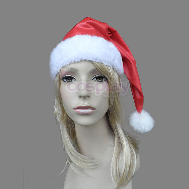 Jule Lady Kjoler 2 Cosplay KostymerOnline Butikken