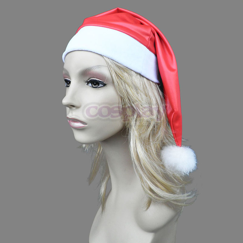 Jule Lady Kjoler 4 Cosplay KostymerOnline Butikken