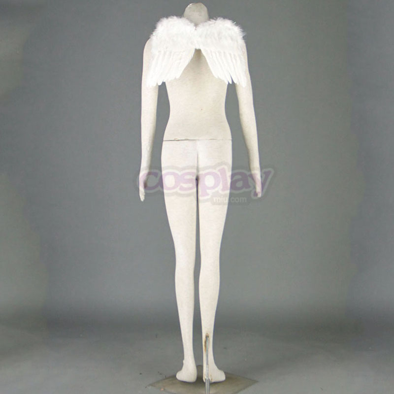 Thanksgiving Culture Angel 1 Cosplay Kostymer Online Butikken