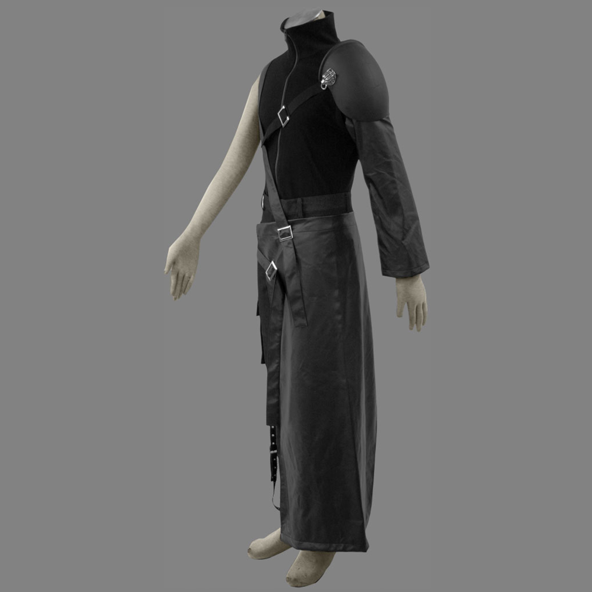 Final Fantasy VII Cloud Strife Cosplay Kostymer Online Butikken