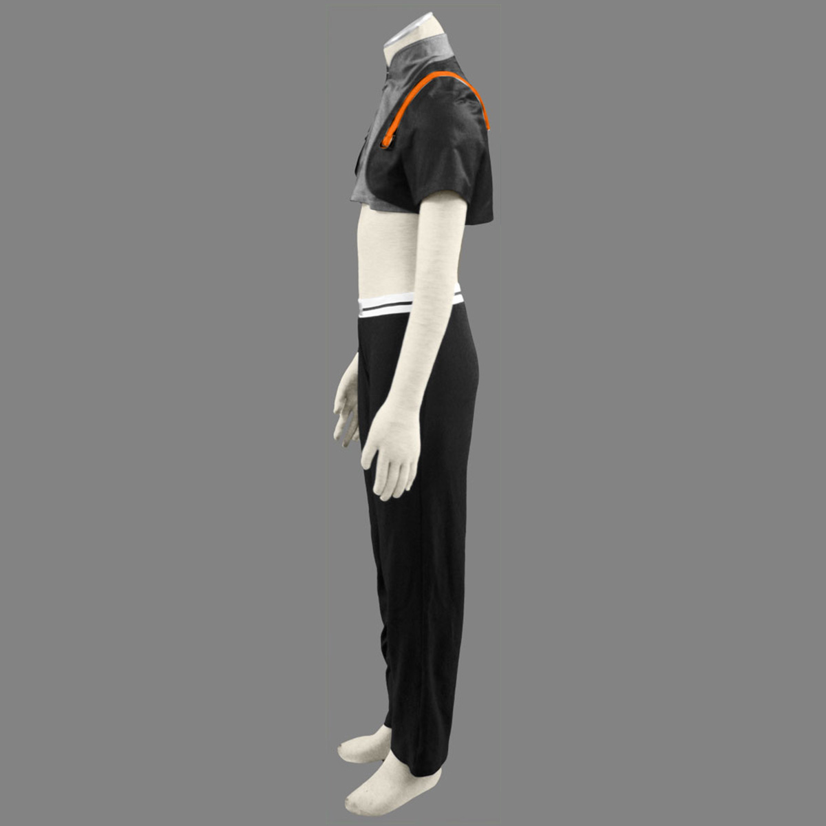 Naruto Shippuden Sai Cosplay Kostymer Online Butikken