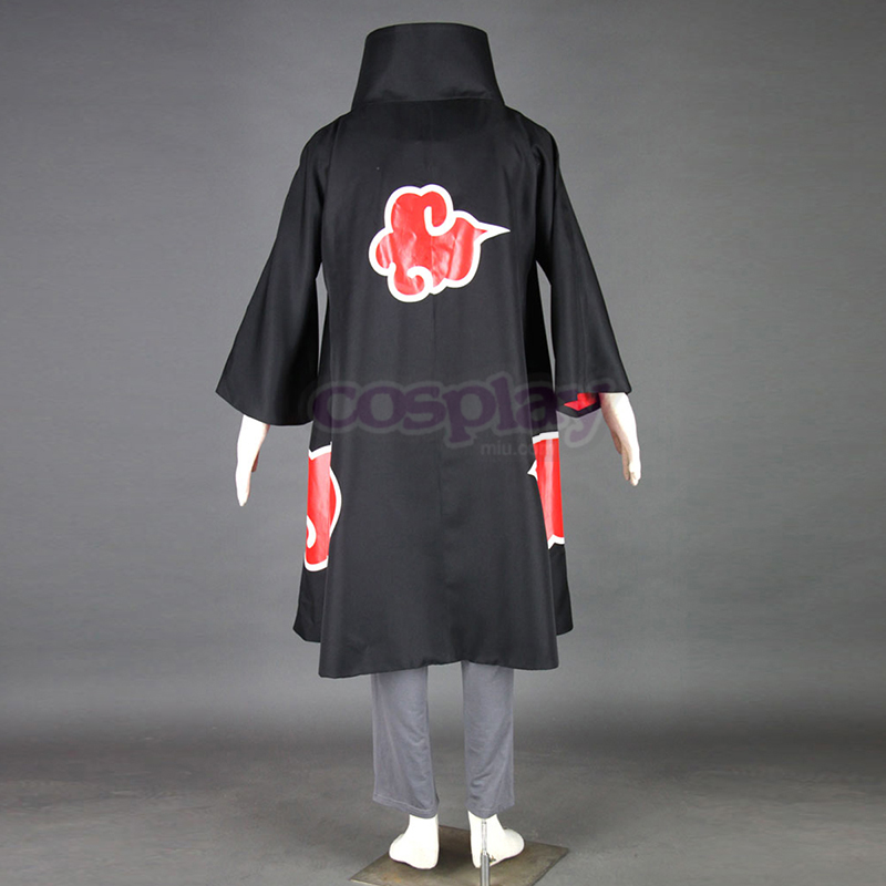 Naruto Kakuzu 1 Cosplay Kostymer Online Butikken