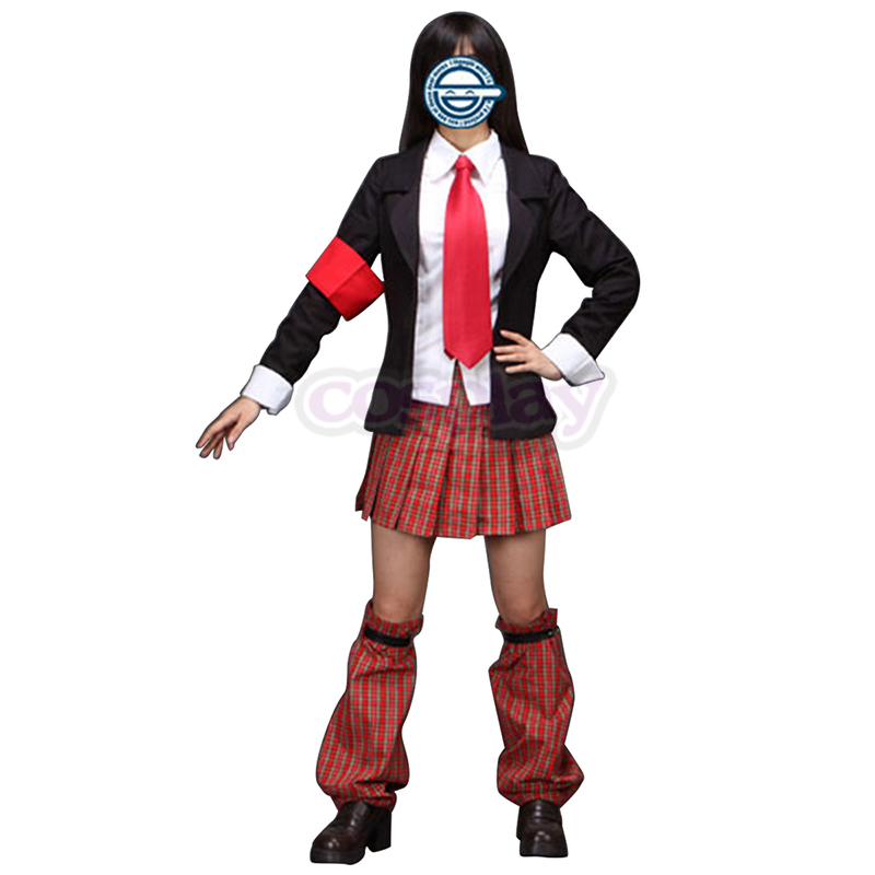 Shugo Chara Hunn School Uniform 1 Cosplay Kostymer Online Butikken