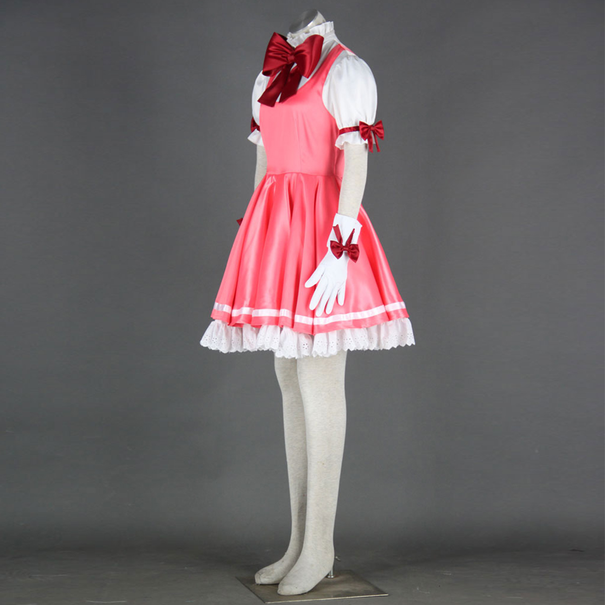 Cardcaptor Sakura Sakura Kinomoto 1 Cosplay Kostymer Online Butikken