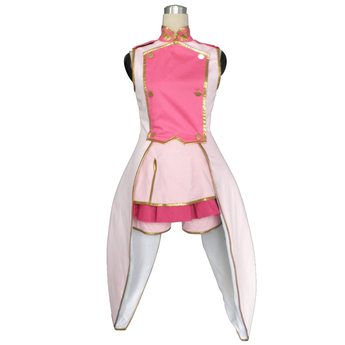 Cardcaptor Sakura Sakura Kinomoto 2 Cosplay Kostymer Online Butikken