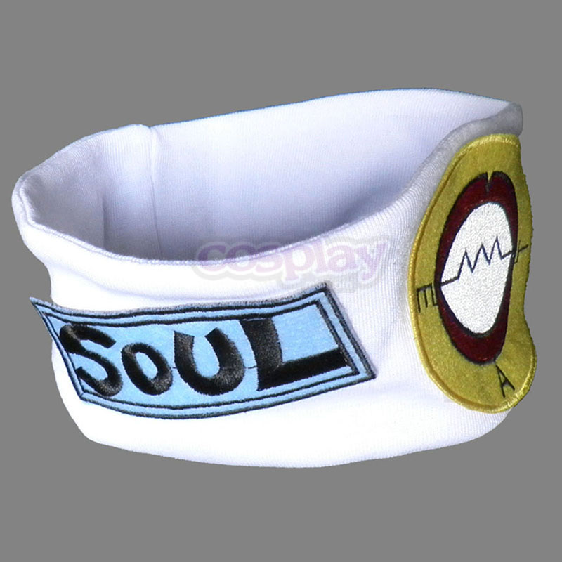 Soul Eater SOUL 1 Cosplay Kostymer Online Butikken