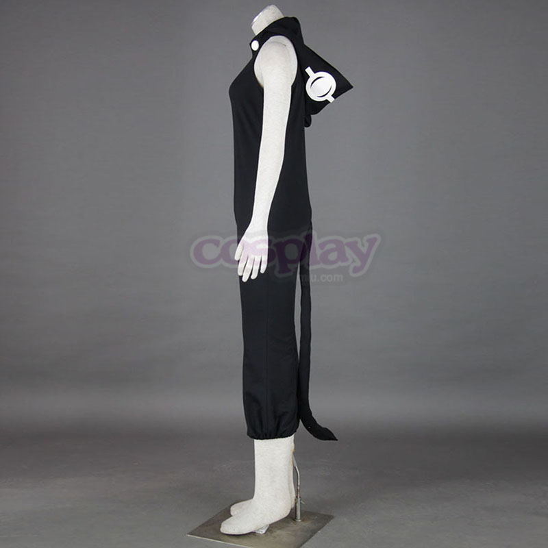 Soul Eater Medusa 1 Cosplay Kostymer Online Butikken