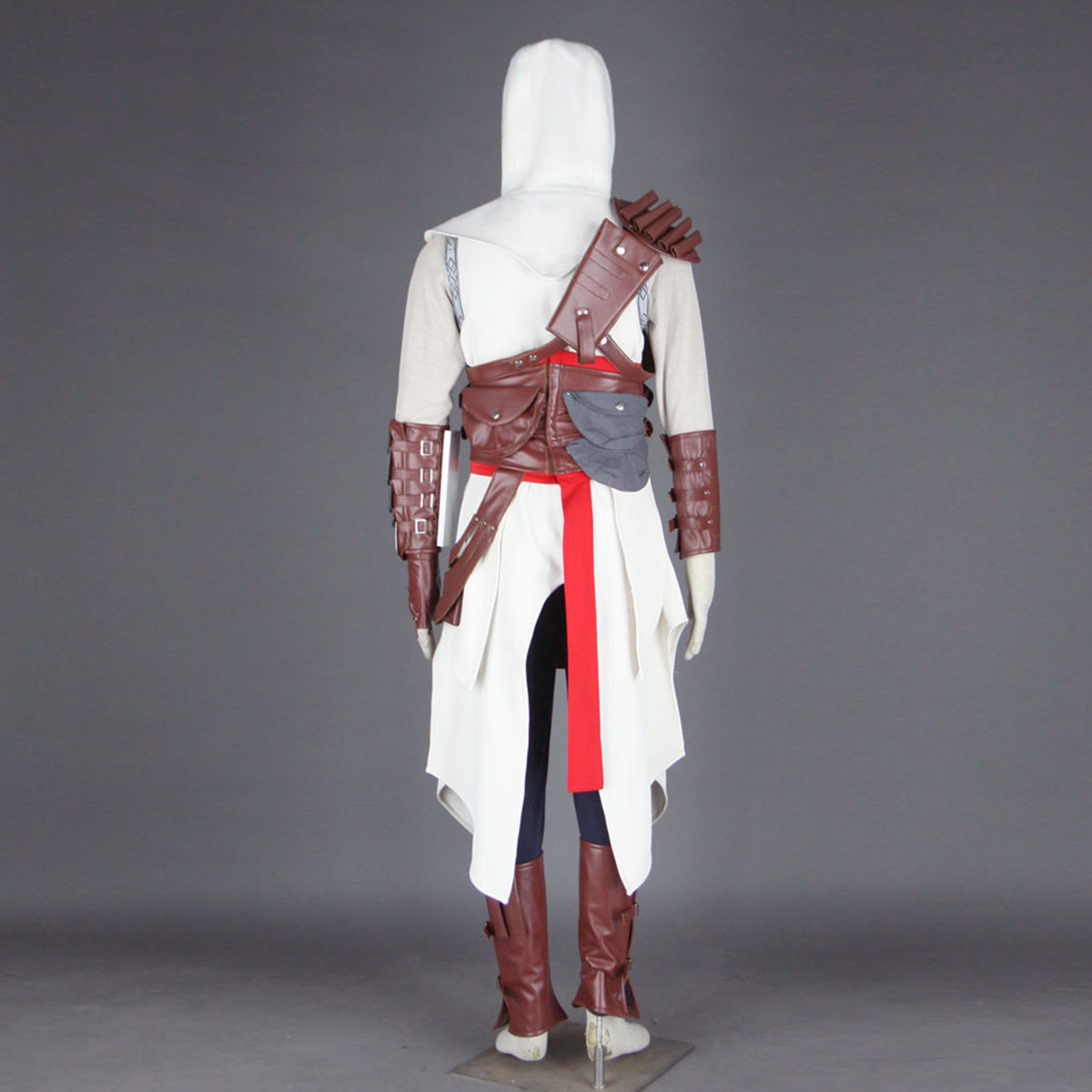 Assassin's Creed Assassin 1 Cosplay Kostymer Online Butikken