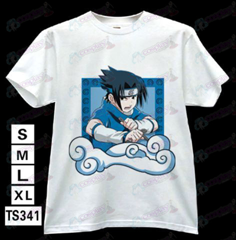 Naruto T-skjorte TS341 (S / M / L)
