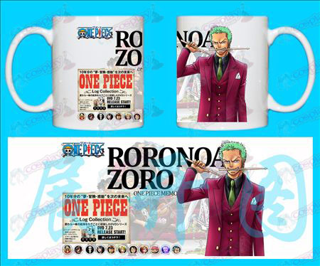 H-One Piece Tilbehør Kopper ZERO