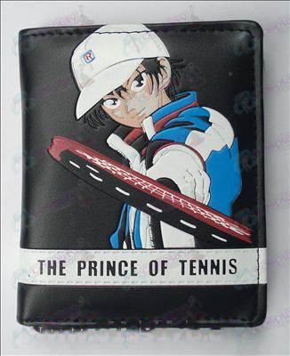 The Prince of Tennis Tilbehør skinn lommebok (Jane)
