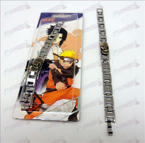 D Naruto Bracelet (bronse)