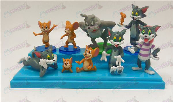 Tom og Jerry Doll 9
