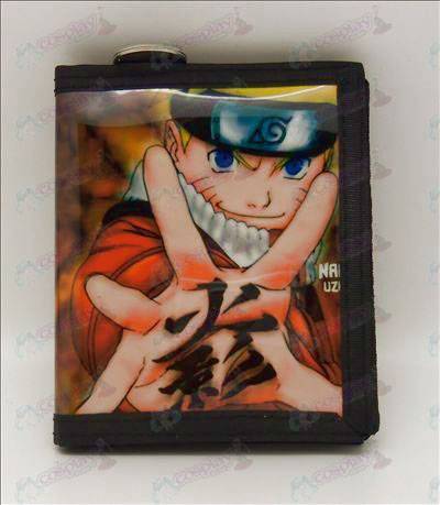 PVC lommeboken Naruto (Naruto)