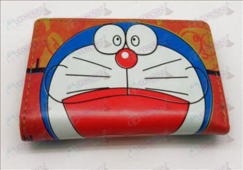 Doraemon lommeboken 3