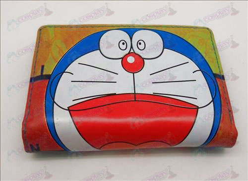 Doraemon lommeboken 1.
