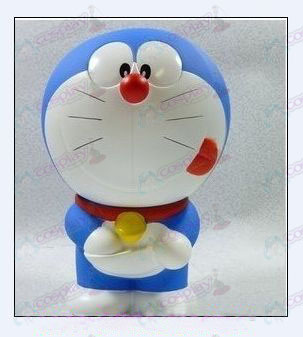 Licking tungen Doraemon dukke (eske)