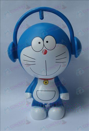 Doraemon dukke penger boks B (19cm)