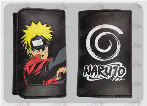 Naruto 006 multifunksjon mobiltelefon pakke