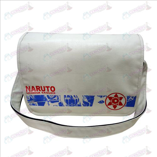15-205 Messenger Bag Naruto skrive runde øyne