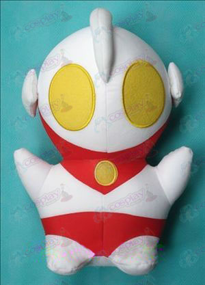 Ultraman Tilbehør plysj dukke (liten) 22 * ​​チ 6 ㄴ 7 チ 6 ㄴ 732cm