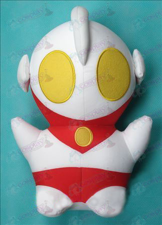 Ultraman Tilbehør plysj dukke (stor) 33 * 50cm