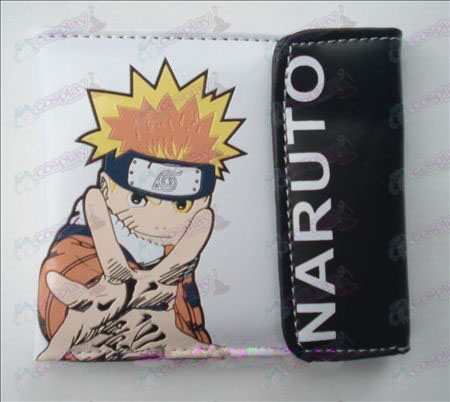 Naruto snap lommebok (Jane)