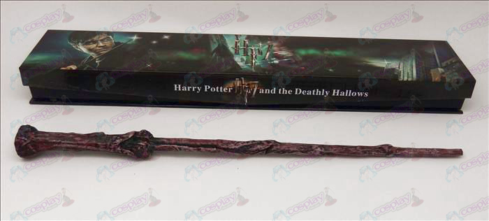 Harry Potter tryllestav (ikke light)