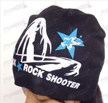 Mangel Rock Shooter Tilbehør Vinter Hatter