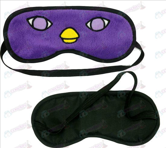 Kuroko Basketball Purple originale anime goggles