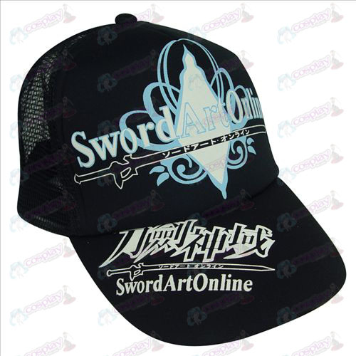 Sword Art Online Tilbehør Hatter
