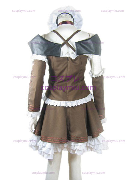 Lolita cosplay kostyme Cheap Cosplay