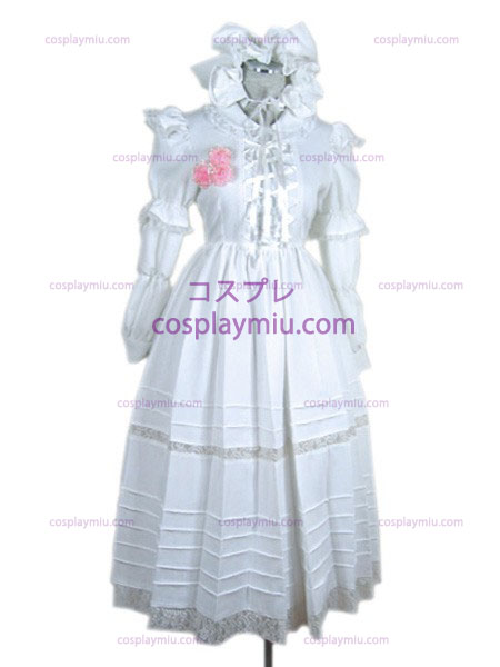 Lolita kjole # 0125