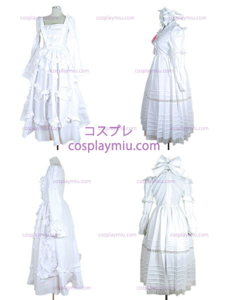 Lolita kjole # 0125