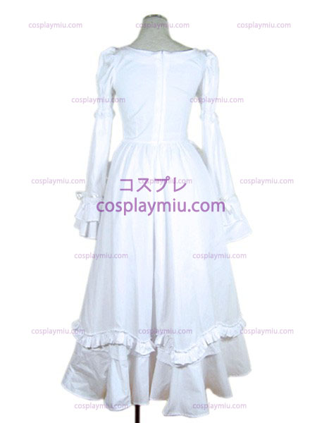 lolita kjole # 0126