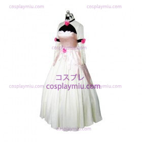 Code Geass Lolita Cosplay Kostymer