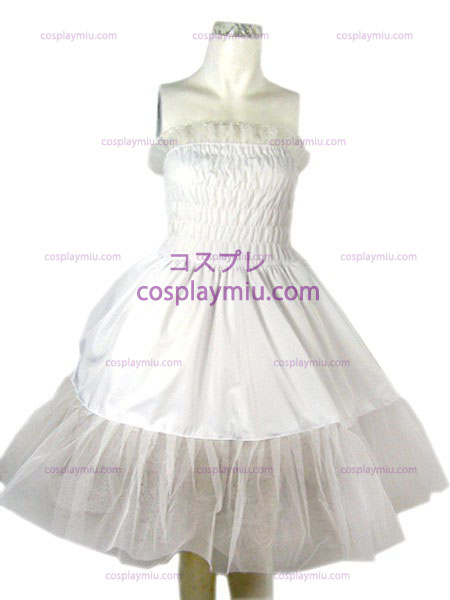 billig lolita cosplay kjole