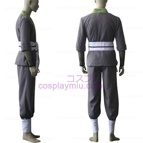 Naruto Young Yahiko Cosplay Kostymer