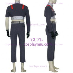 Naruto Sai Cosplay Kostymer