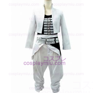 Tenjho Tenge Maya Natsume Cosplay Kostymer