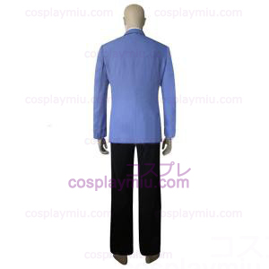 Ouran High School Host Club Boy Uniform Cosplay Kostymer