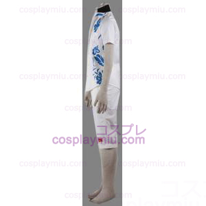 SRX Wu Yue Cosplay Kostymer